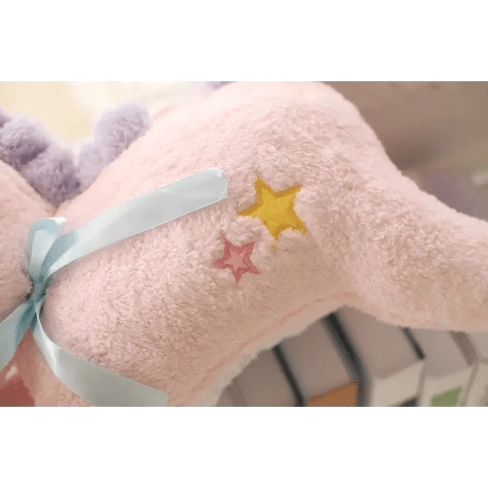 Oversized Magical Light Up Unicorn Plushies - Cosparty
