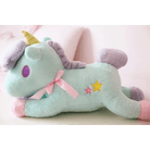 Oversized Magical Light Up Unicorn Plushies - Cosparty