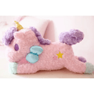 Oversized Magical Light Up Unicorn Plushies - Cosparty