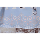Pastel Anime Girl Lolita Skirt in Kawaii Fairy Kei Style - Cosparty
