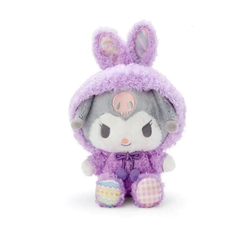 Pastel Bunny Plush Toys for Your Adorable Collection - Cosparty