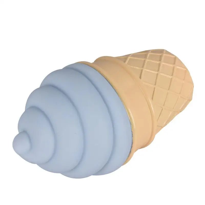 Pastel Harajuku Style Ice Cream Nightlight for Cute Home Decor - Cosparty