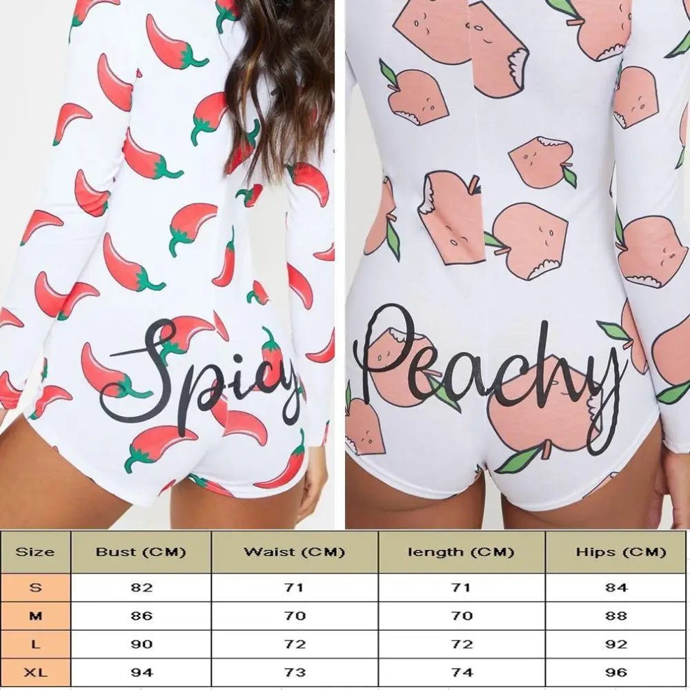 Peachy Babe Onesie in New Condition Available Now Org In Stock - Cosparty