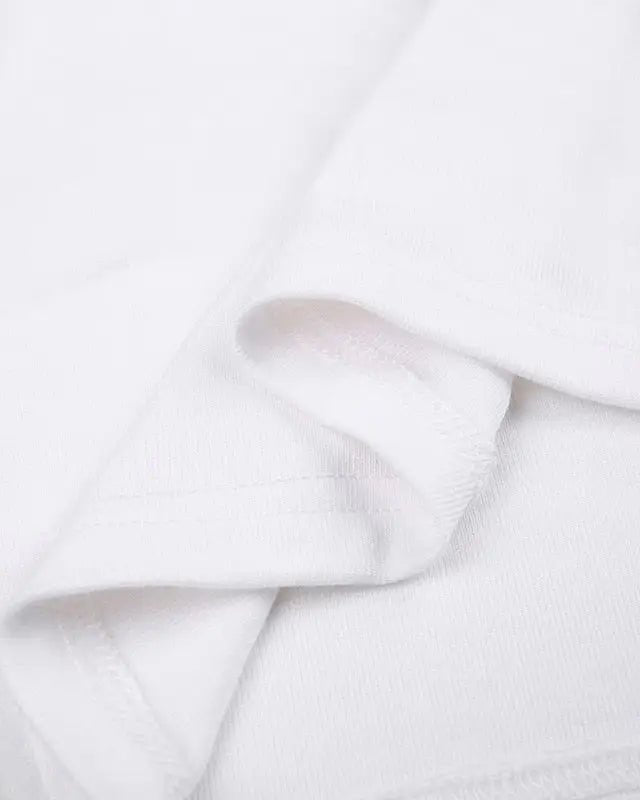 Pink Kitten Long Sleeve Crop Top for Angelcore and Fairycore Styles - Cosparty