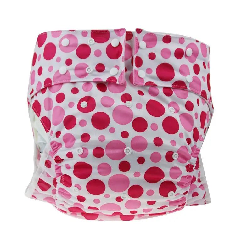 Premium Adult Diapers for Ultimate Comfort and Protection - Cosparty