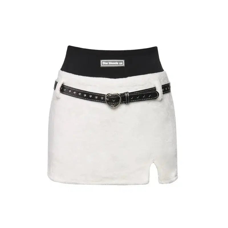 Pretty Kitty Prepstar Outfit for Retro Feline Fashion Fans - Cosparty