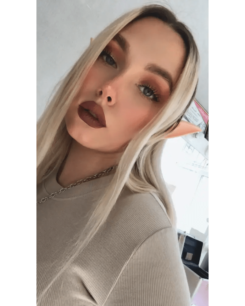 Realistic Elven Inspired Ears for Cosplay and Dress - Up - Cosparty