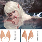 Realistic Elven Inspired Ears for Cosplay and Dress - Up - Cosparty