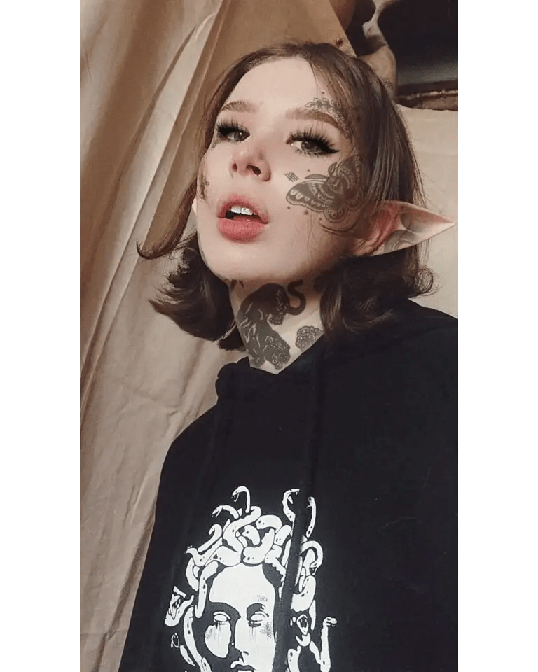 Realistic Elven Inspired Ears for Cosplay and Dress - Up - Cosparty