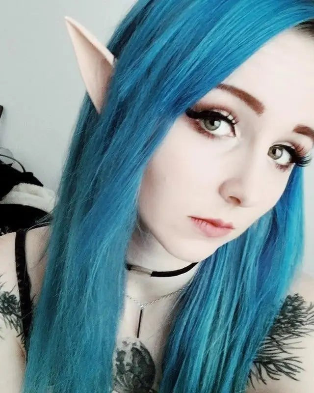 Realistic Elven Inspired Ears for Cosplay and Dress - Up - Cosparty