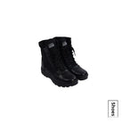 Resident Evil 4 Remastered Leon Kennedy Cosplay Costume Set - Cosparty