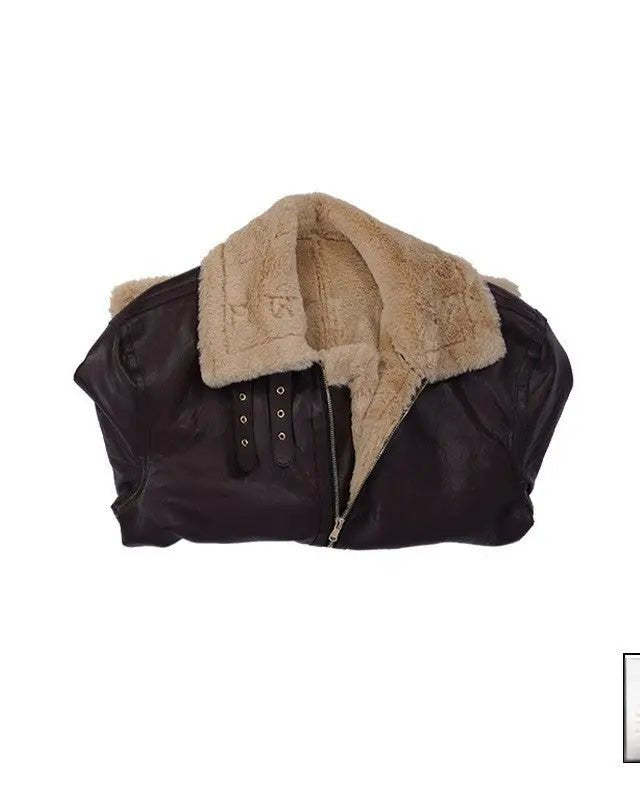 Resident Evil 4 Remastered Leon Kennedy Cosplay Costume Set - Cosparty