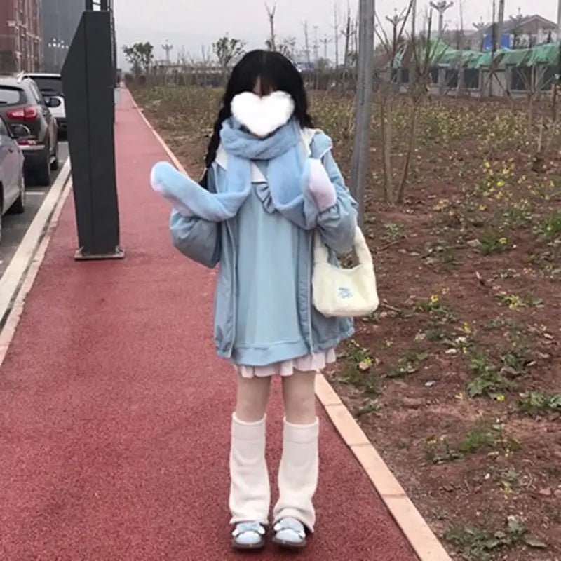 Sanrio - Inspired Mary Janes for Kawaii Cutie Style - Cosparty