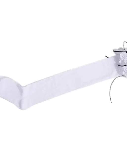 Sexy Thigh High Stockings Inspired by Lolita and Victorian Fashion - Cosparty