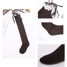 Sexy Thigh High Stockings Inspired by Lolita and Victorian Fashion - Cosparty