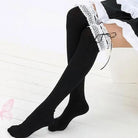 Sexy Thigh High Stockings Inspired by Lolita and Victorian Fashion - Cosparty