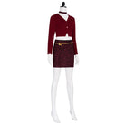 Silent Hill 2 Maria Cosplay Costume Set - Cosparty