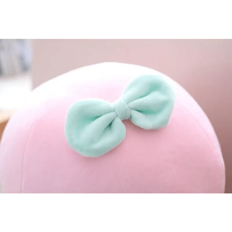 Sky Blue Baby Octopus Plushie 20x17cm Org Instock Kawaii Cosparty Toy - Cosparty