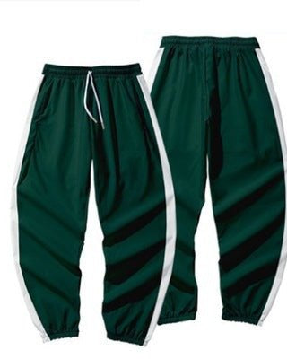 Squid Game Players Track Suits Cosplay Costumes - Cosparty