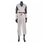 Star Wars Rey Cosplay Costume Set - Cosparty