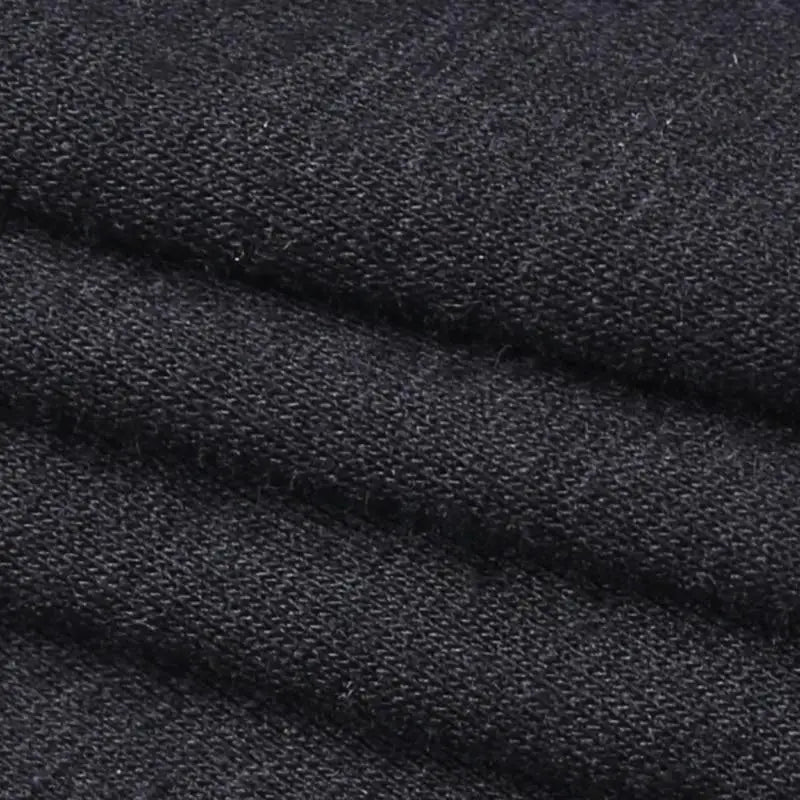 Stay Naked Or Wear Black Gothic Cropped Tank Top - Cosparty