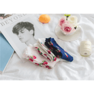 Strawberry Milk Socks Inspired by Harajuku Fashion - Cosparty