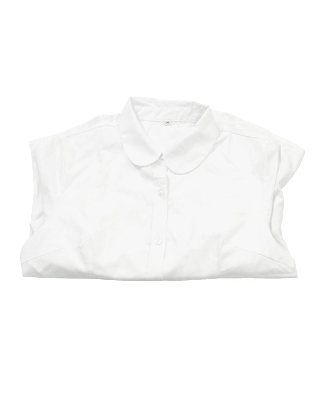 The Addams Family Wednesday Nevermore School Uniform Cosplay Costume - Cosparty