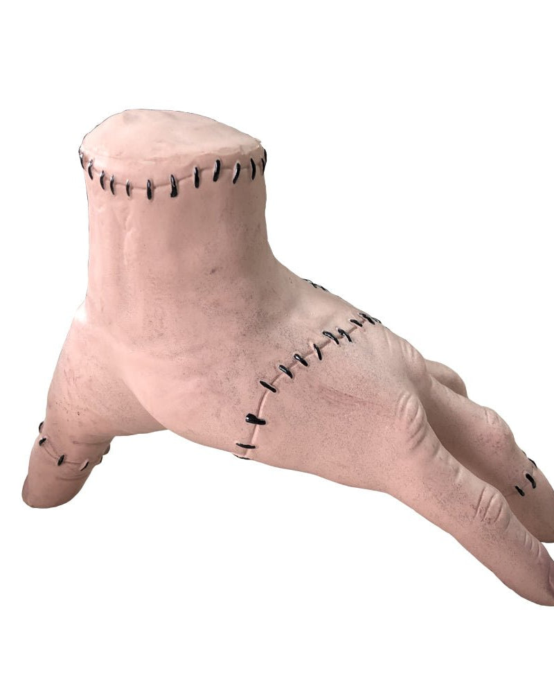 The Addams Family Wednesday Thing Cosplay Figure - Cosparty