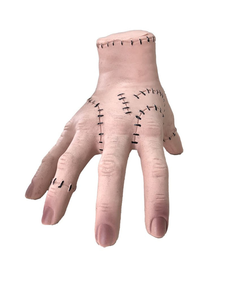 The Addams Family Wednesday Thing Cosplay Figure - Cosparty