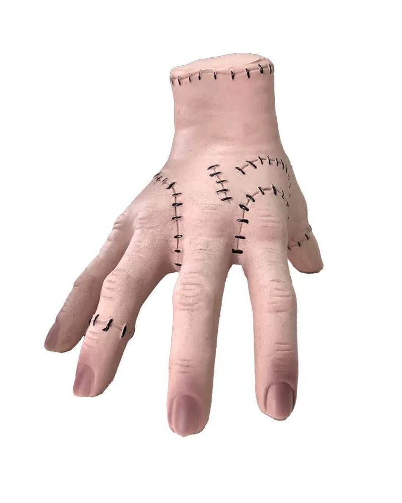 The Addams Family Wednesday Thing Cosplay Figure - Cosparty