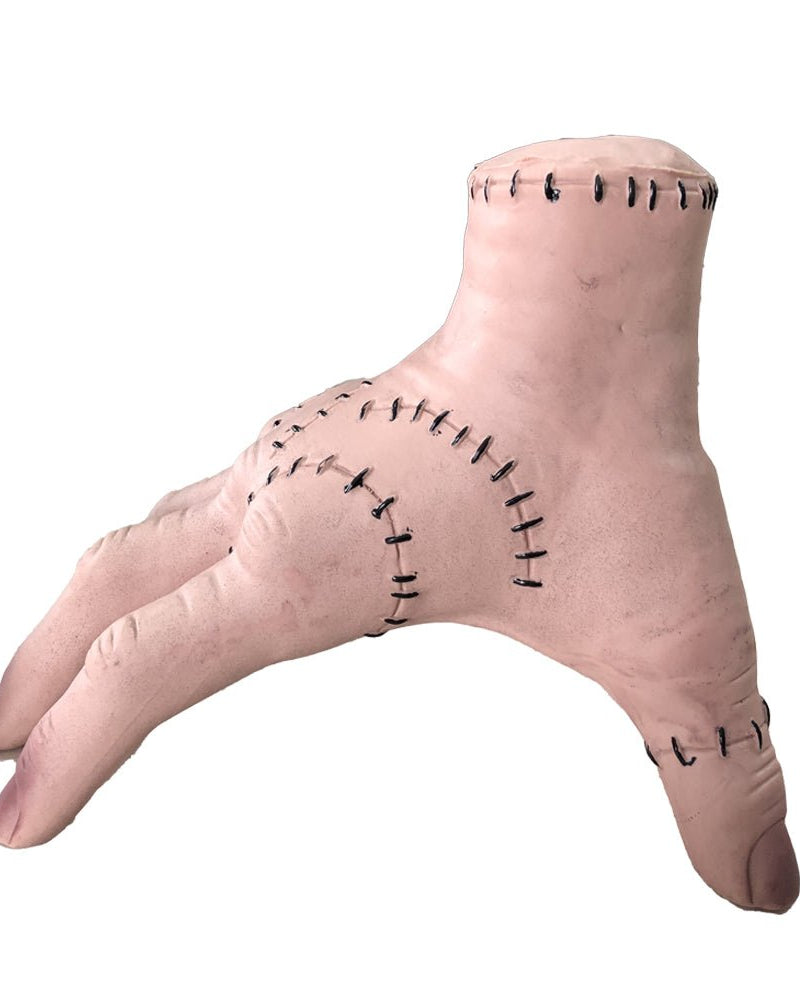 The Addams Family Wednesday Thing Cosplay Figure - Cosparty