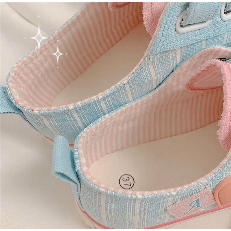 Tiny Tot Sneakers for Playful and Adorable Style - Cosparty