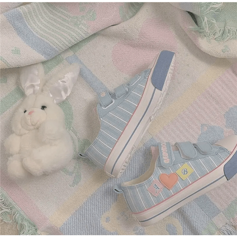 Tiny Tot Sneakers for Playful and Adorable Style - Cosparty