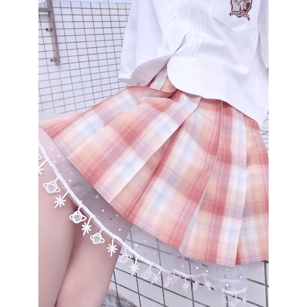 Tulle and Lace Petticoat for a Luxurious Skirt Look - Cosparty