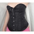 Tummy - Slimming Corset for a Beautiful Hourglass Figure - Cosparty