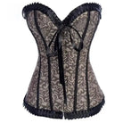 Tummy - Slimming Corset for a Beautiful Hourglass Figure - Cosparty