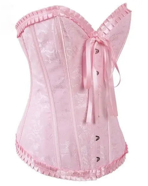 Tummy - Slimming Corset for a Beautiful Hourglass Figure - Cosparty
