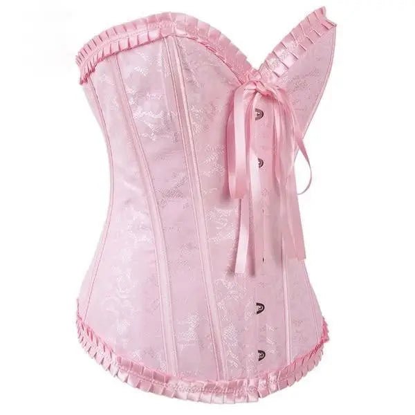 Tummy - Slimming Corset for a Beautiful Hourglass Figure - Cosparty