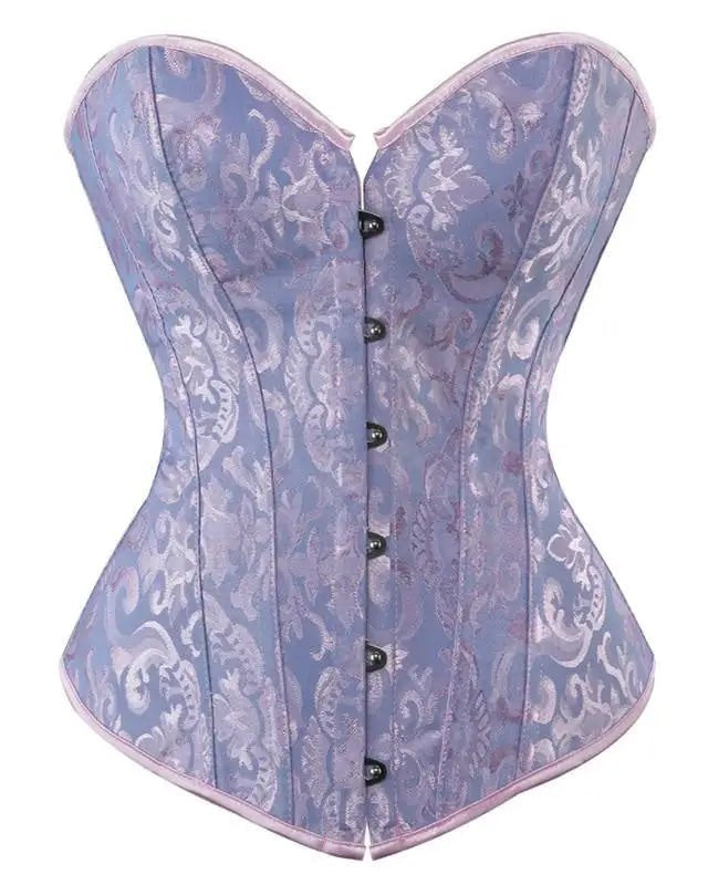 Tummy - Slimming Corset for a Beautiful Hourglass Figure - Cosparty