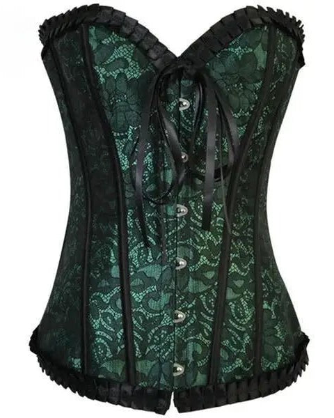 Tummy - Slimming Corset for a Beautiful Hourglass Figure - Cosparty