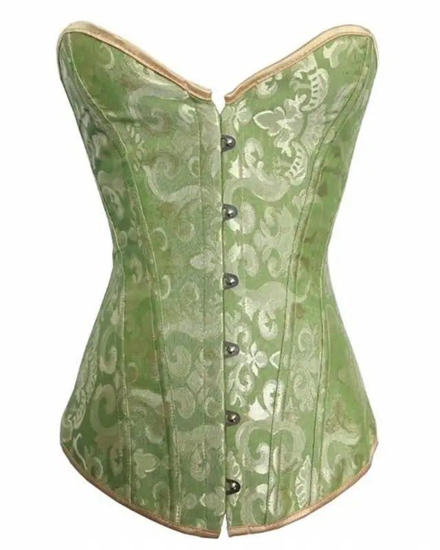 Tummy - Slimming Corset for a Beautiful Hourglass Figure - Cosparty
