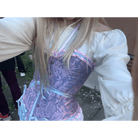 Tummy - Slimming Corset for a Beautiful Hourglass Figure - Cosparty