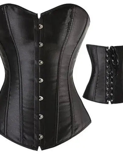 Tummy - Slimming Corset for a Beautiful Hourglass Figure - Cosparty