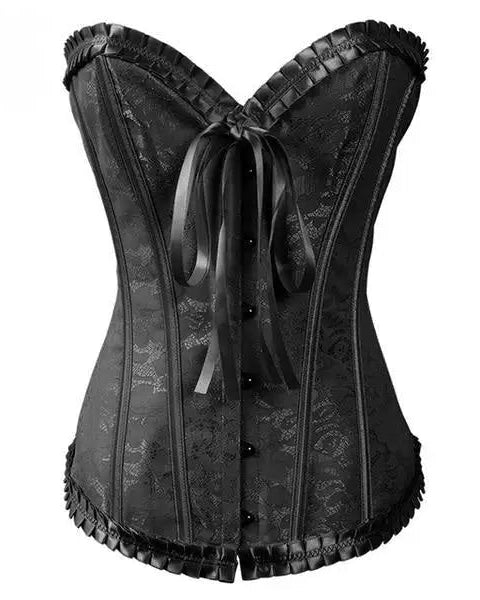 Tummy - Slimming Corset for a Beautiful Hourglass Figure - Cosparty