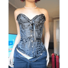 Tummy - Slimming Corset for a Beautiful Hourglass Figure - Cosparty