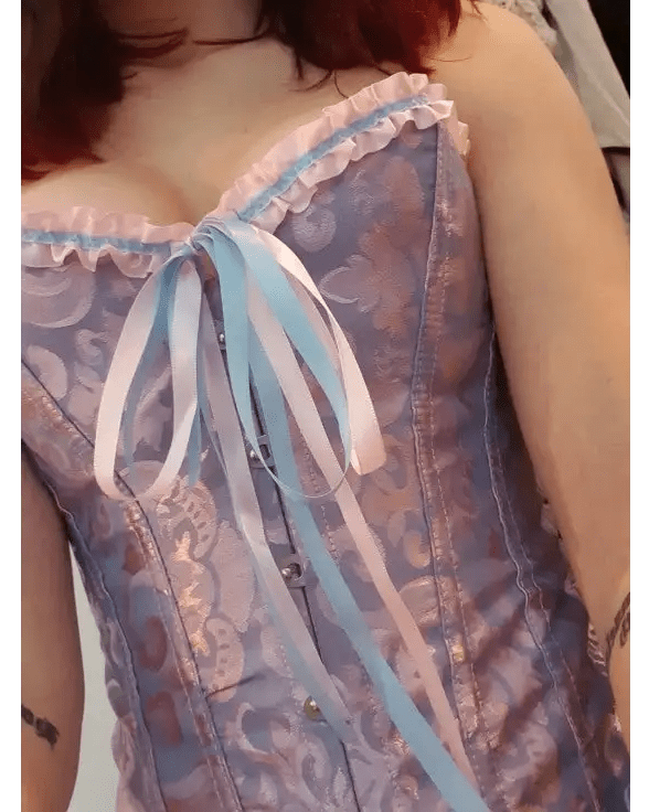 Tummy - Slimming Corset for a Beautiful Hourglass Figure - Cosparty