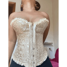 Tummy - Slimming Corset for a Beautiful Hourglass Figure - Cosparty