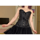 Tummy - Slimming Corset for a Beautiful Hourglass Figure - Cosparty