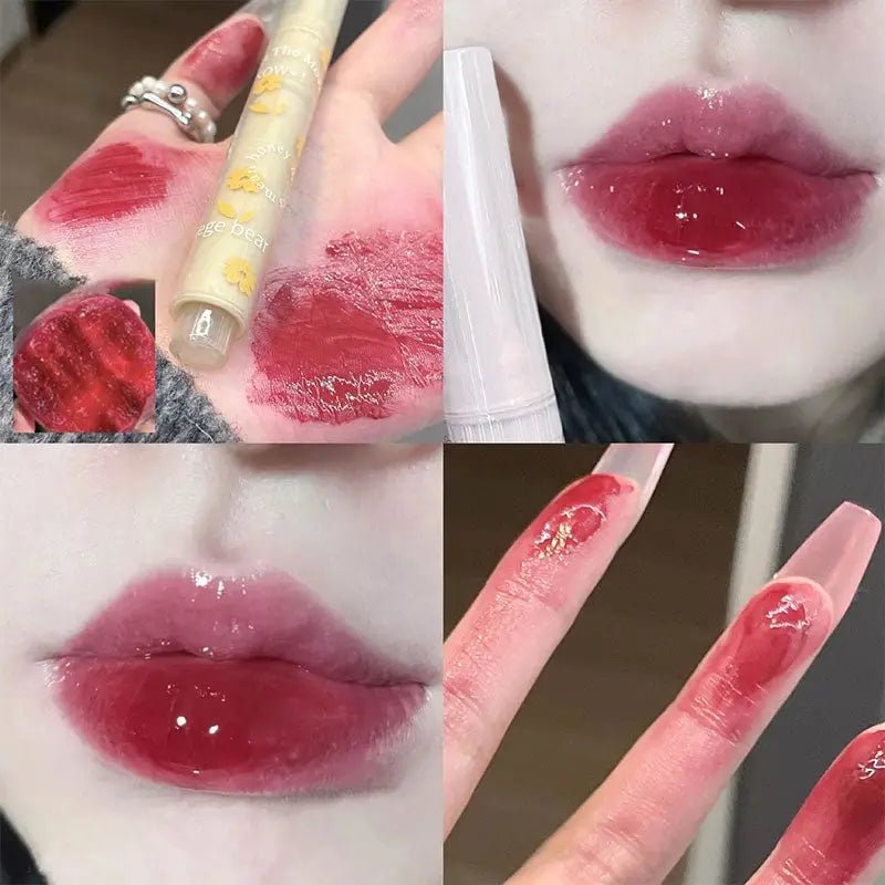 Ultimate Lip Tint for a Natural Flush and Adorable Pout - Cosparty