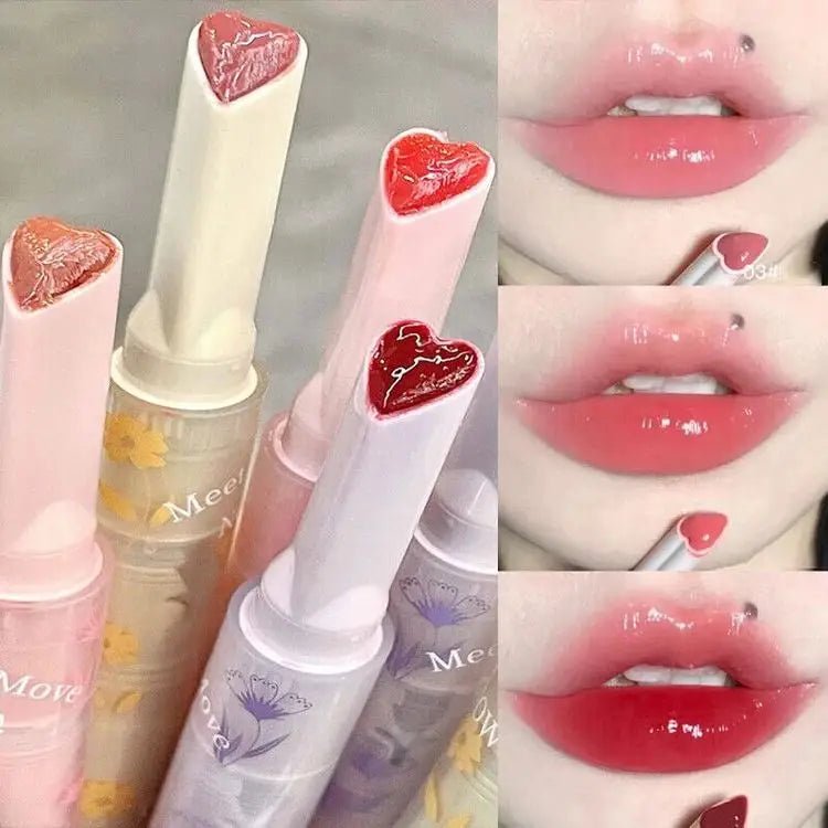 Ultimate Lip Tint for a Natural Flush and Adorable Pout - Cosparty
